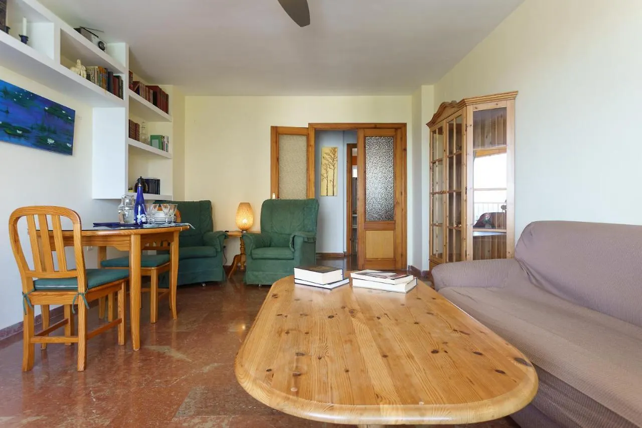 Malagasuite Beautiful Coast Torremolinos Appartement