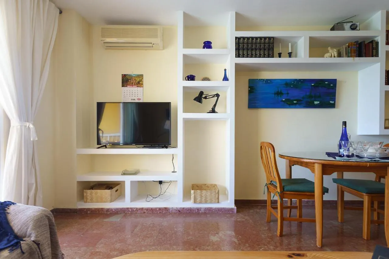 Malagasuite Beautiful Coast Torremolinos Appartement
