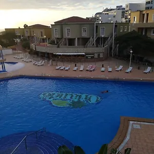 Orlando Playa Americas Apartment Costa Adeje (Tenerife)