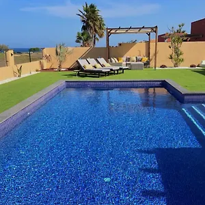 Aura Villa Costa De Antigua