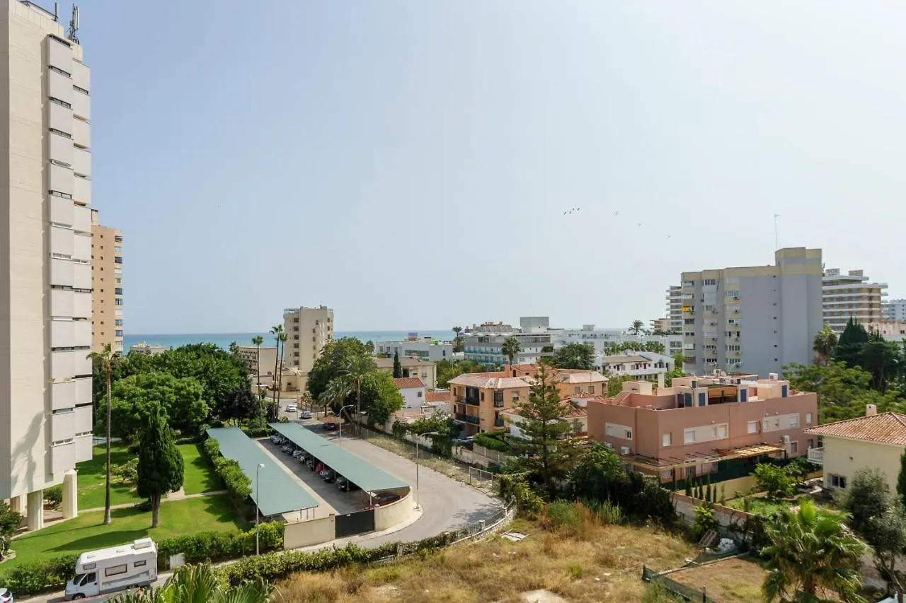 Malagasuite Beautiful Coast Torremolinos