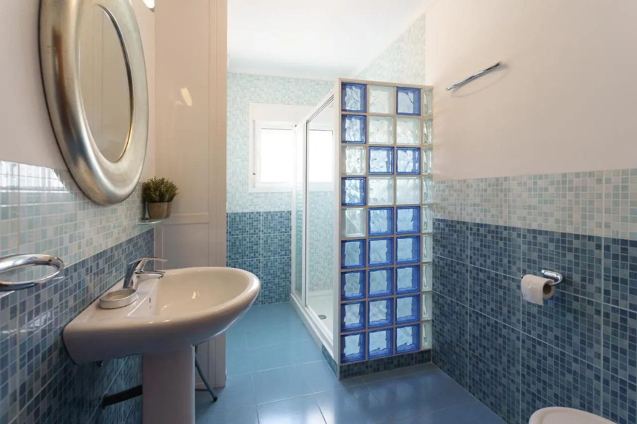 Apartment Malagasuite Beautiful Coast Torremolinos Spain