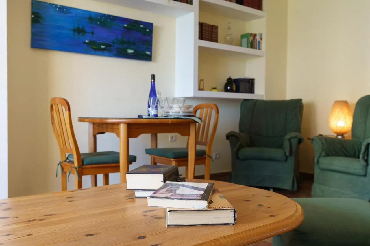 Apartment Malagasuite Beautiful Coast Torremolinos Spain